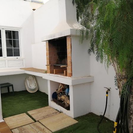 Bungalow Mariano 140 Playa Honda  Exterior foto