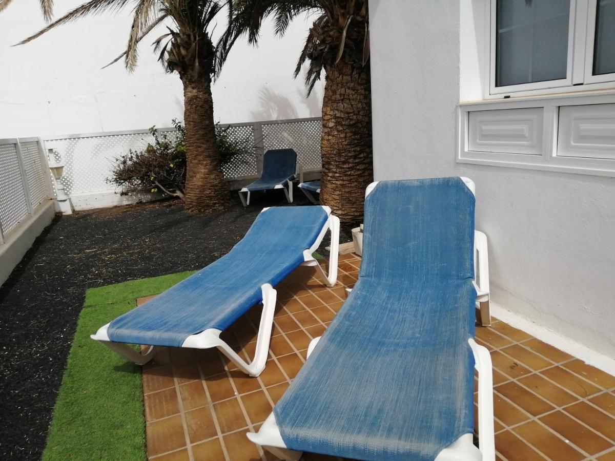 Bungalow Mariano 140 Playa Honda  Exterior foto