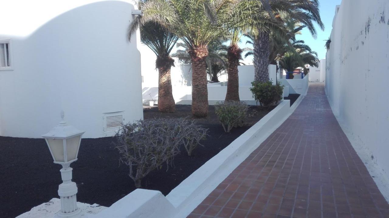 Bungalow Mariano 140 Playa Honda  Exterior foto